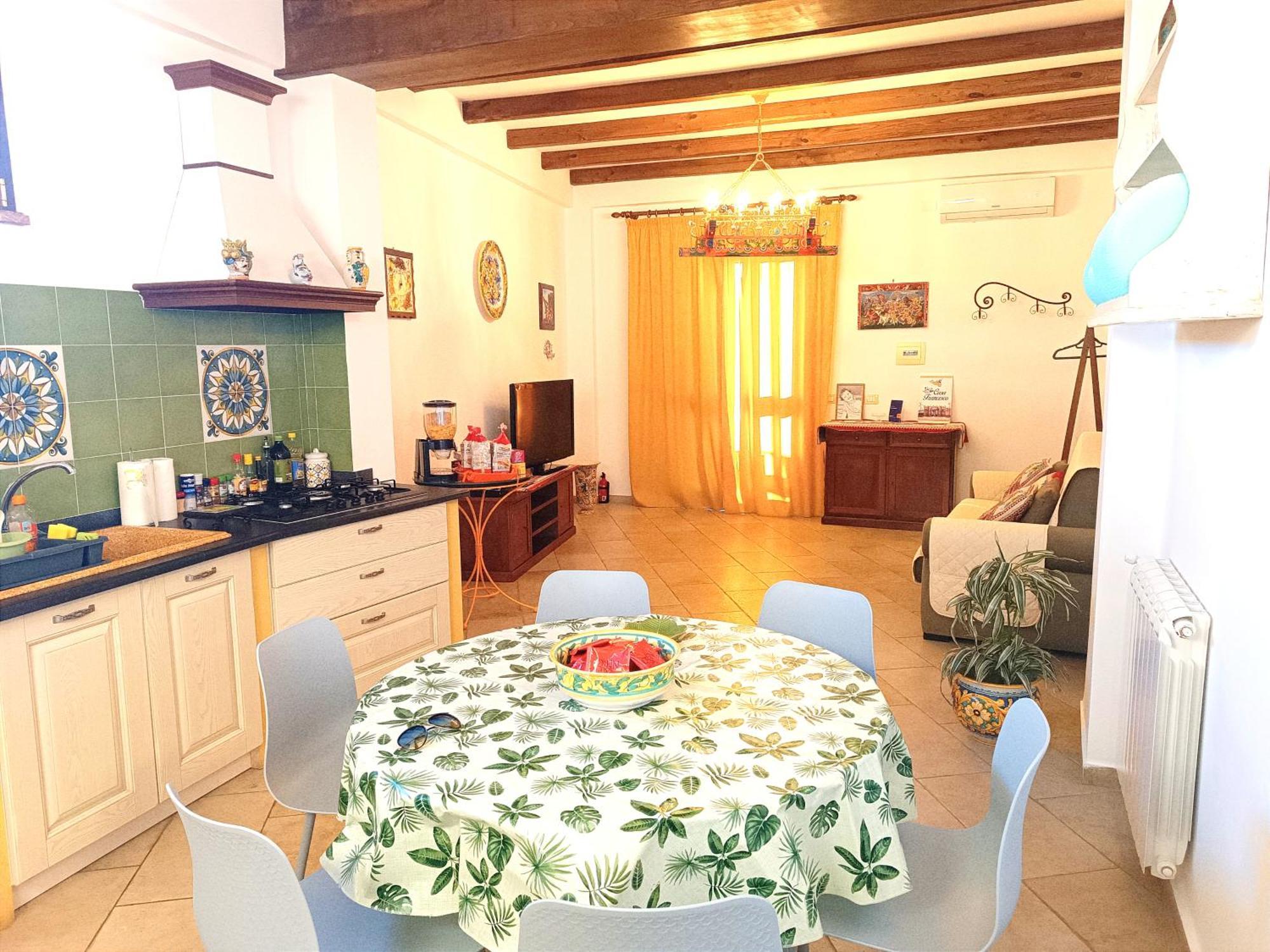 Casa Francesco Villa Forza d'Agro Exterior photo